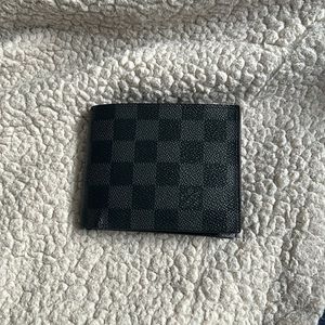 louis vitton slender wallet